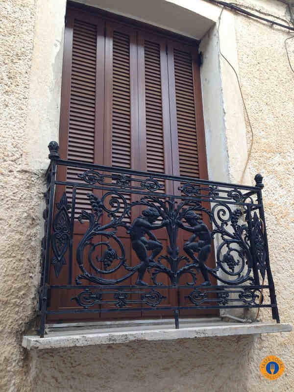 Three days in Arcadia with George, our Gastronomic Correspondent from " Taste Local Greece". - Gastronomy Tours vitina 44 orig 1 - Gastronomy Tours